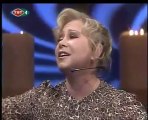 Bedia Akartürk - Niye Çattın Kaşlarını