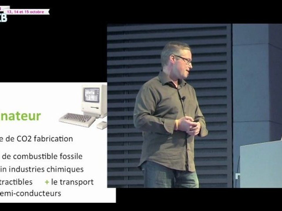 Le web développement durable : Green IT à toutes les sauces