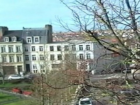 Harry Holland Cap Griz-Nez Cd Romance 2012