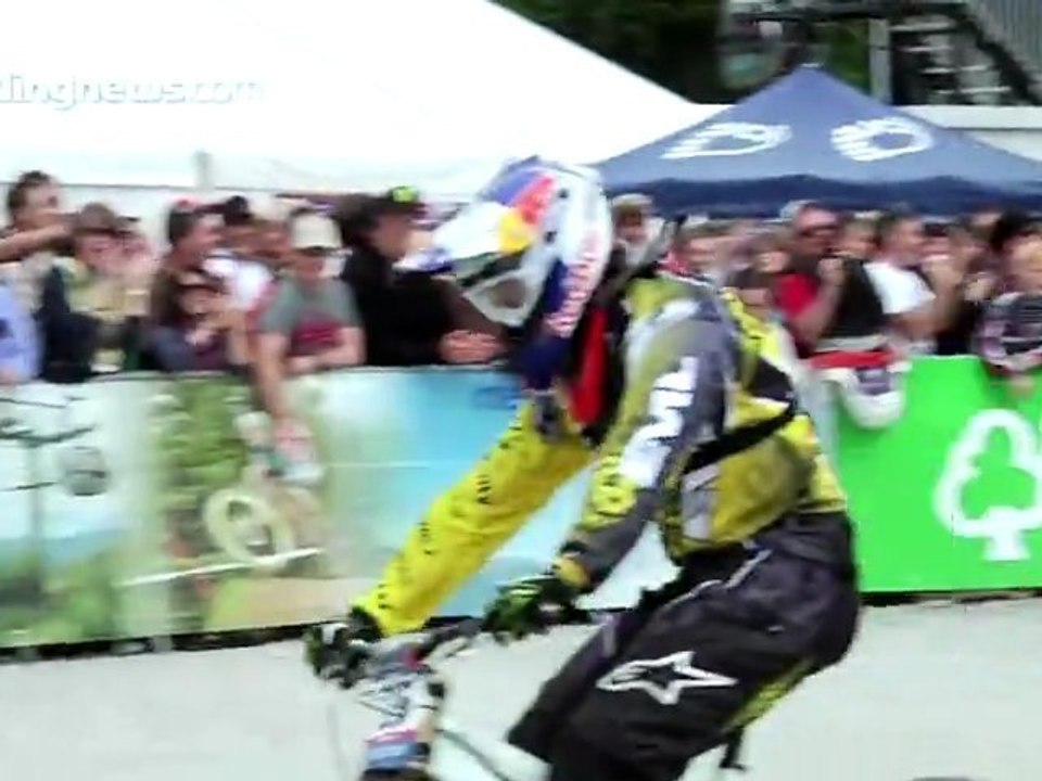 Downhill World Cup 2012 Preview