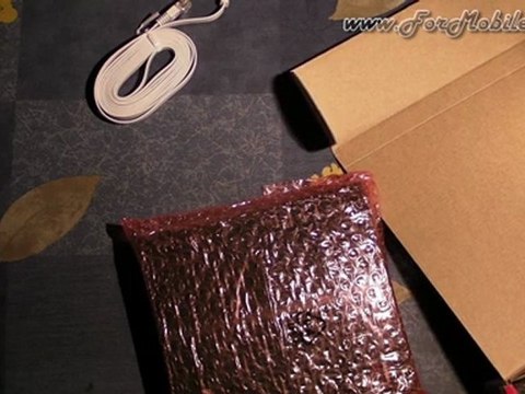 Unboxing di Buffalo WZR-HP-G450H (router 450 Mbps) - esclusiva italiana !