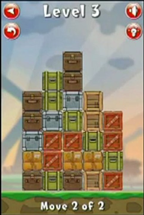 Rotterdam Level 3