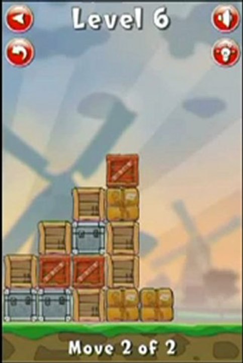 Rotterdam Level 6