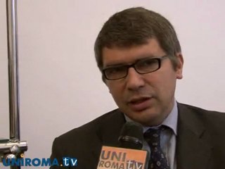 Intervista a Alessandro Cochi