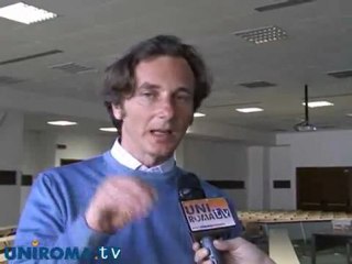 Vita Universitaria a Roma Tre