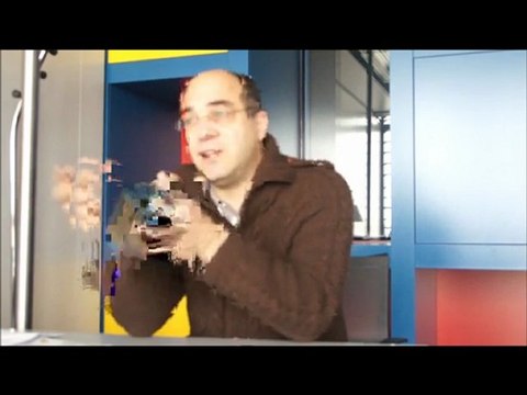 Jean louis Roumegas municipales 2014