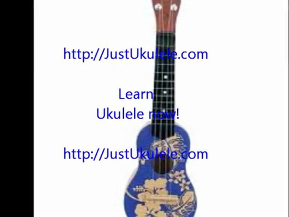 ingrid michaelson ukulele chords