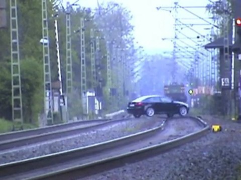 Hammerstein a. Rhein, CB Rail Prima, BR151, 2x BR152, 2x BR185, BR143, BR425