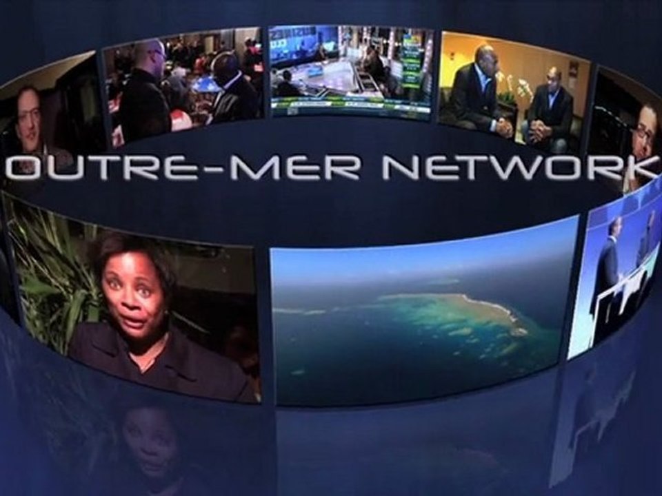 teaser Outre-Mer Network