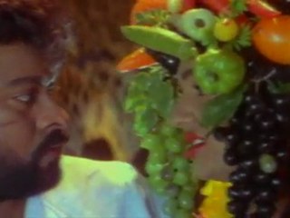 Big Boss - Nuthan prasad Meets Chiranjeevi