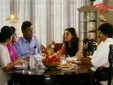 Romantic Comedy Between Pawan Kalyan - Renudesai