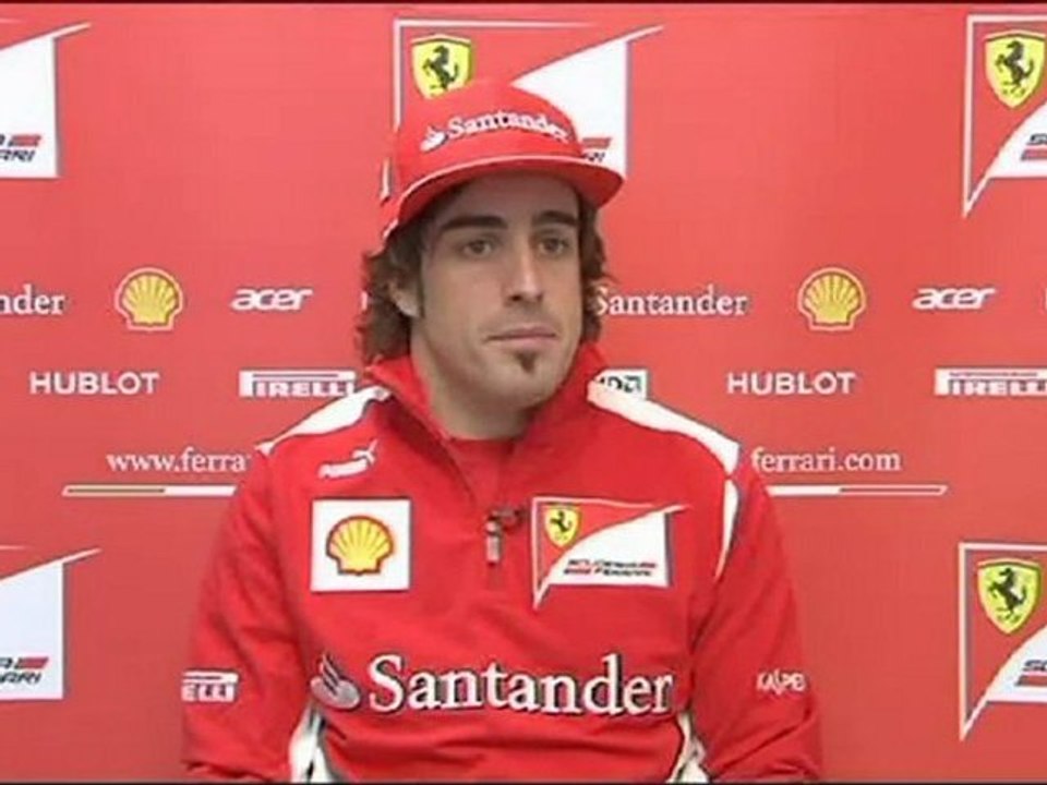 Ferrari: Anteprima GP Australia F1 con Stefano Domenicali