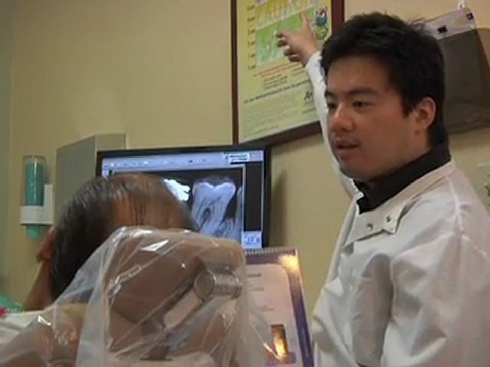 West Coast Dental Group Baldwin Park - 626-430-9171