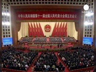 Chine : Wen Jiabao plaide pour des réformes urgentes