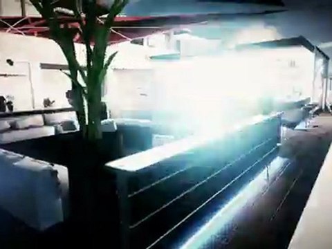 Battlefield 3 - Close Quarters - Ziba Tower Gameplay Trailer (Full HD)