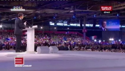 PREUVES PAR 3,Invité : Gérard Longuet