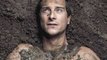 Man Vs. Wild Star Bear Grylls Fired By Discovery - Hollywood Scandal