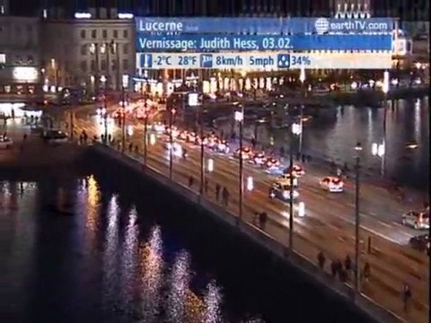 Bandar Seri Begawan - Brunei, Budapest - Hungary, Tenerife - Spain, Macau SAR - China, Lucerne - Switzerland, Cannes - France, Washington - USA