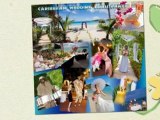 Beach Weddings on the Caribbean Island of St. Thomas