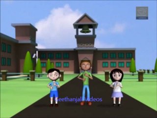 Good Manners Songs For Children - Neatly dressed