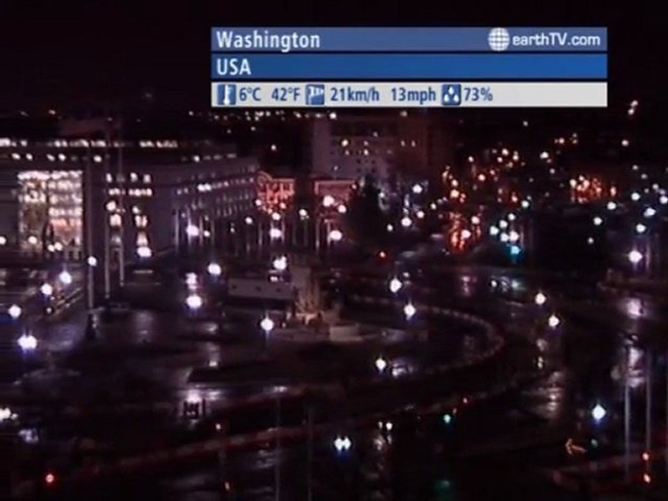 Hong Kong SAR - China, Warnemunde - Germany, Agadir - Morocco, Doha - Qatar, Washington - USA, Bandar Seri Begawan - Brunei, Berlin - Germany