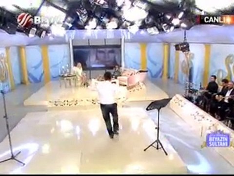 Beyazın Sultanı 14.03.2012 2.Kısım