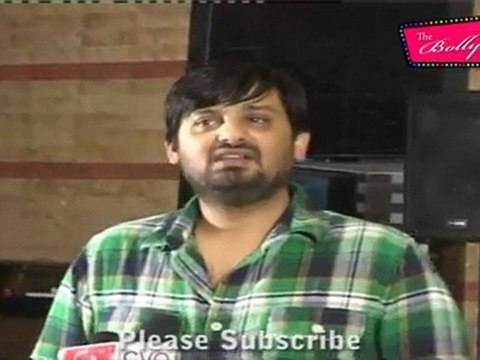 Wajid Ali Speaks About Tu Muje Soch Kabhi At Audio Launch Of Zindagi Tere Naam