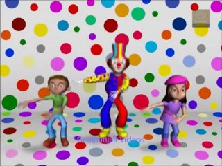 Good Manners Songs For Children - Early To Bed