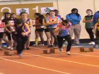 50m Charlotte EAPC