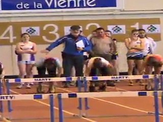 50m Haies Diane EAPC