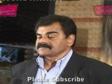 Sharat Saxena Reveals About His Role In 