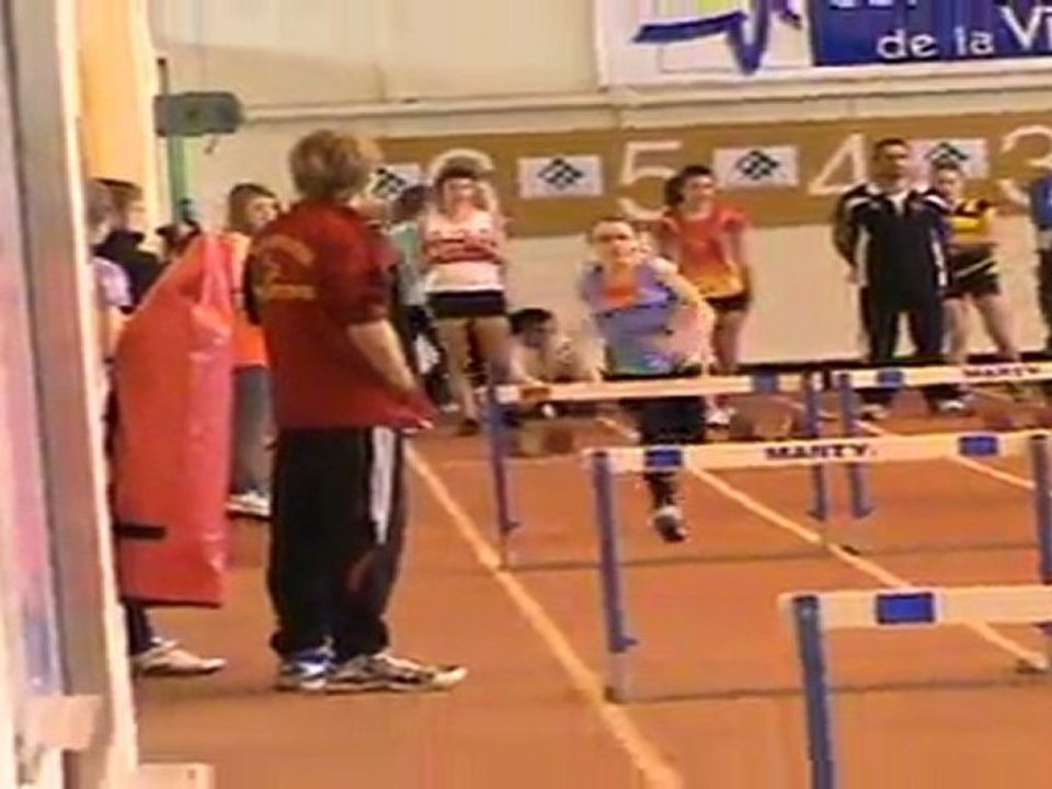 50m Haies Laura EAPC