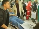 Podría declararse un alto el fuego en Gaza