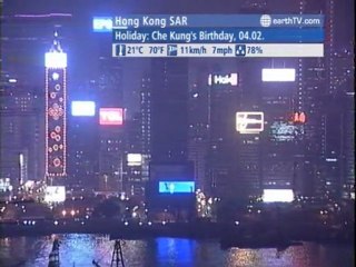 Berlin - Germany, Ekaterinburg - Russia, Tenerife - Spain, Hong Kong SAR - China, Warsaw - Poland, Ascona - Ticino - Switzerland, Cannes - France