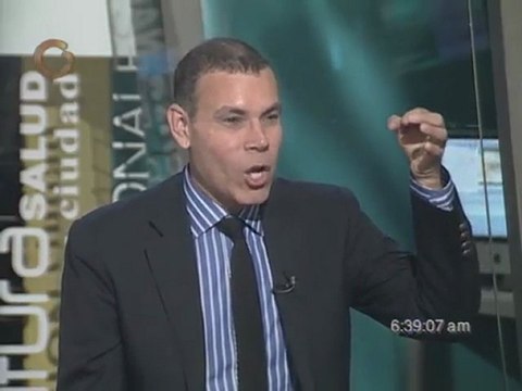 Datanálisis: El control de precios es el alimento más fuerte de la inflación en Venezuela