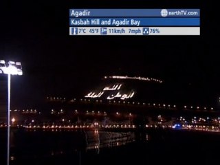 Hong Kong SAR - China, Stuttgart - Germany, Niagara Falls - Canada, Ekaterinburg - Russia, Agadir - Morocco, Doha - Qatar, Berlin - Germany