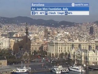 Washington - USA, Hong Kong SAR - China, Warsaw - Poland, Barcelona - Spain, Lugano - Ticino - Switzerland, Cannes - France, Venice - Italy