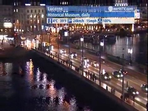 Tenerife - Spain, Ekaterinburg - Russia, Budapest - Hungary, Bandar Seri Begawan - Brunei, Lucerne - Switzerland, Cannes - France, Stuttgart - Germany