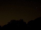 Time Lapse HD Une Nuit au Chateau Du Fleckenstein 13-14 Mars 2012