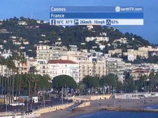 Berlin - Germany, St. Andrews - Canada, Las Vegas - USA, Prague - Czech Republic, Cannes - France, Lugano - Ticino - Switzerland, Tenerife - Spain