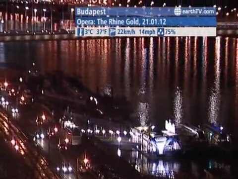 Avignon - France, Doha - Qatar, Ekaterinburg - Russia, Budapest - Hungary, Stuttgart - Germany, Tenerife - Spain, Lucerne - Switzerland