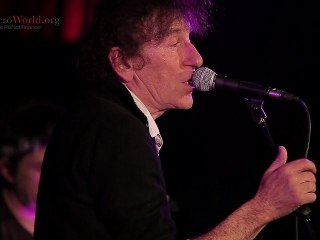 MicroShow Alain Souchon au musée des arts forains