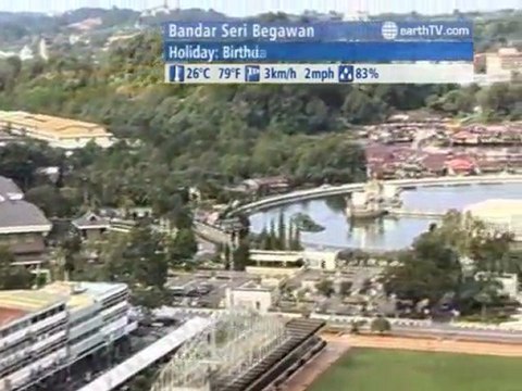 Macau SAR - China, Avignon - France, Geneva - Switzerland, Bandar Seri Begawan - Brunei, Barcelona - Spain, Warsaw - Poland, Lucerne - Switzerland