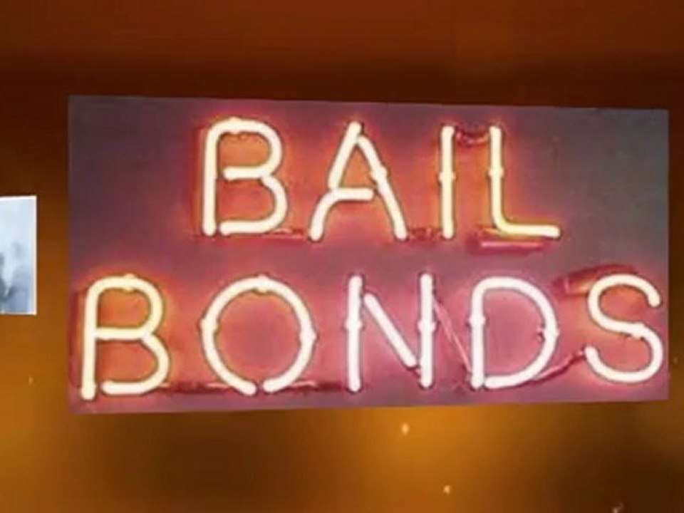 Bail Bonds Agency Services