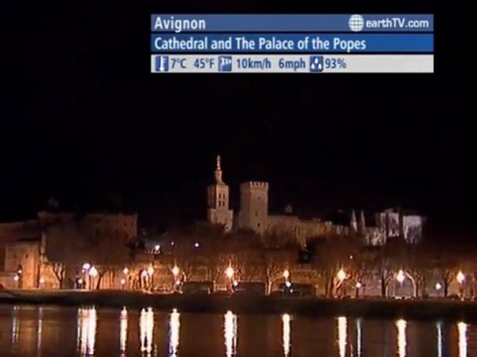 Bandar Seri Begawan - Brunei, Lucerne - Switzerland, Barcelona - Spain, Avignon - France, Doha - Qatar, Washington - USA, Budapest - Hungary