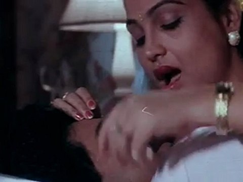 Rowdy Rani - jayasudha's Husband Kills Jayasudha