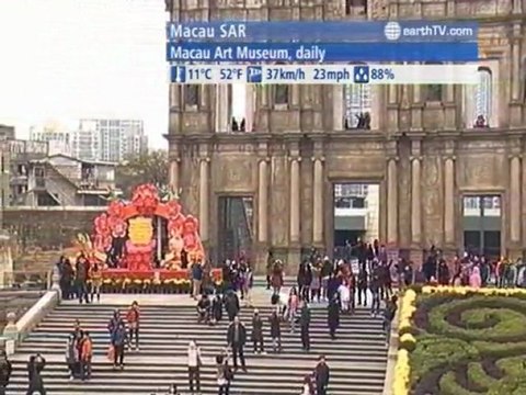 Kyiv - Ukraine, Vienna - Austria, Seattle - USA, Dusseldorf - Germany, Macau SAR - China, Prague - Czech Republic, Lucerne - Switzerland