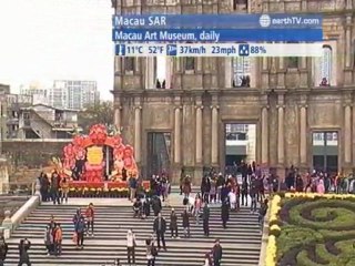 Kyiv - Ukraine, Vienna - Austria, Seattle - USA, Dusseldorf - Germany, Macau SAR - China, Prague - Czech Republic, Lucerne - Switzerland