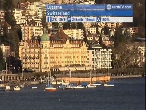 Ekaterinburg - Russia, Hamburg - Germany, Cannes - France, Bandar Seri Begawan - Brunei, Lucerne - Switzerland, Warsaw - Poland, Tenerife - Spain