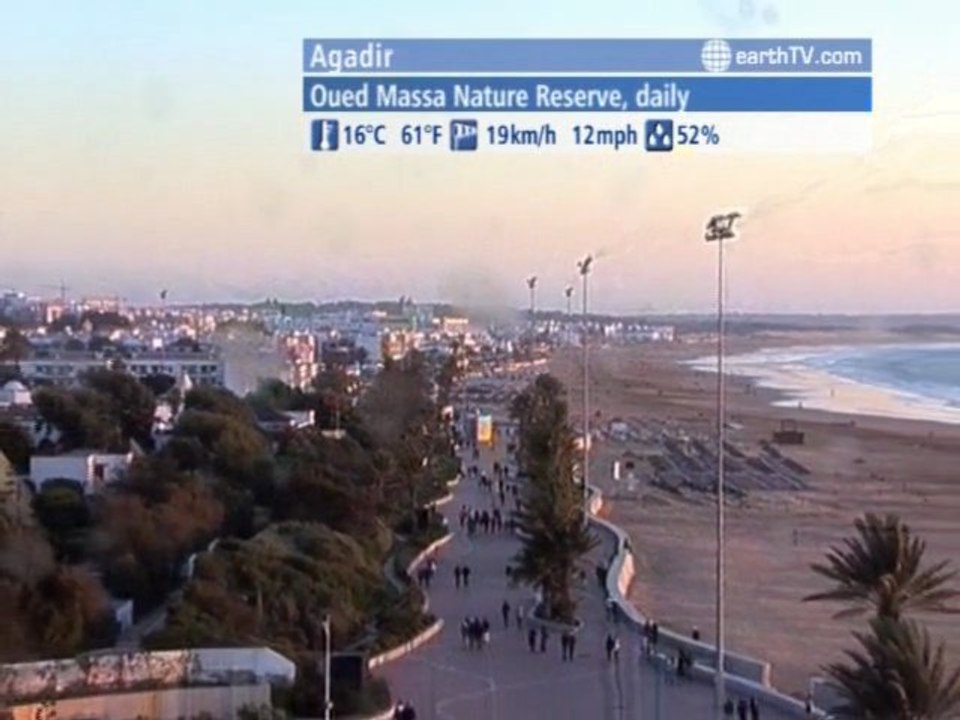 Ascona - Ticino - Switzerland, Yas Island - UAE - Abu Dhabi, Warnemunde - Germany, Agadir - Morocco, Venice - Italy, St. Andrews - Canada, Prague - Czech Republic